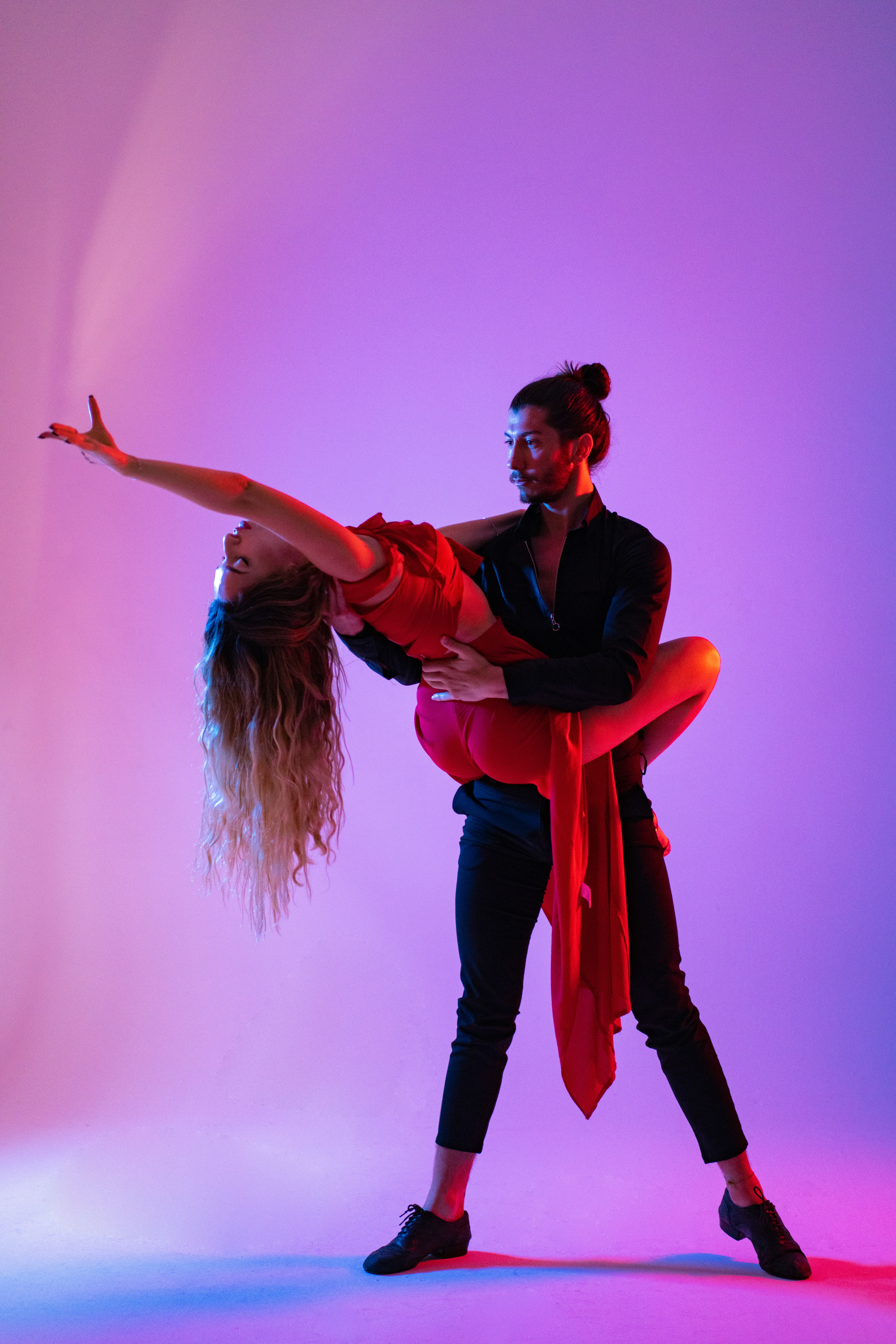 Cours de Bachata proche de Penchard